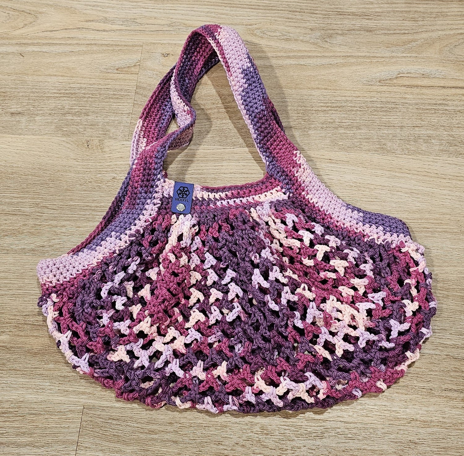 Farmers Market Bags