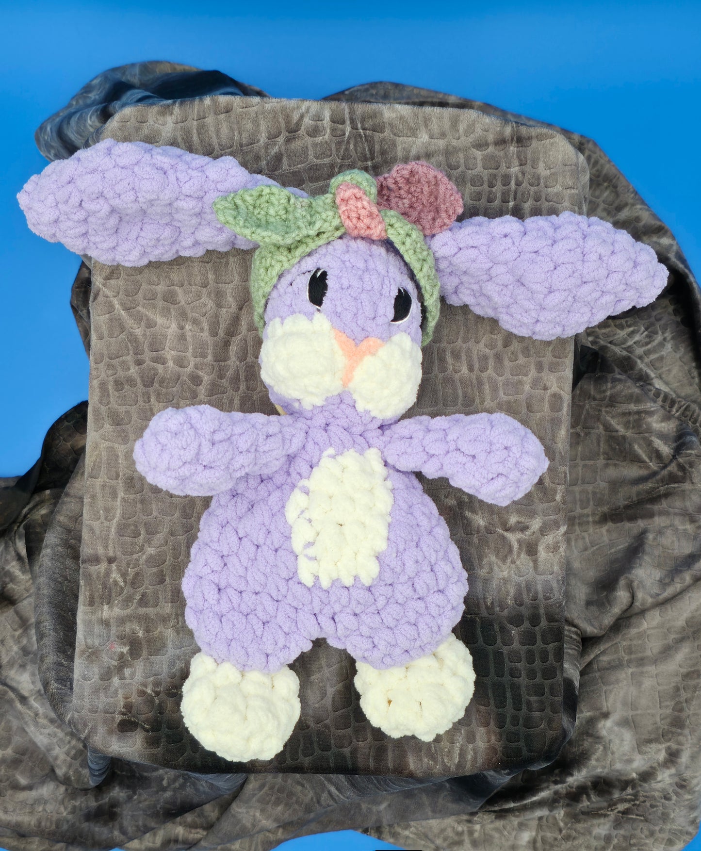 Bunny Lovey