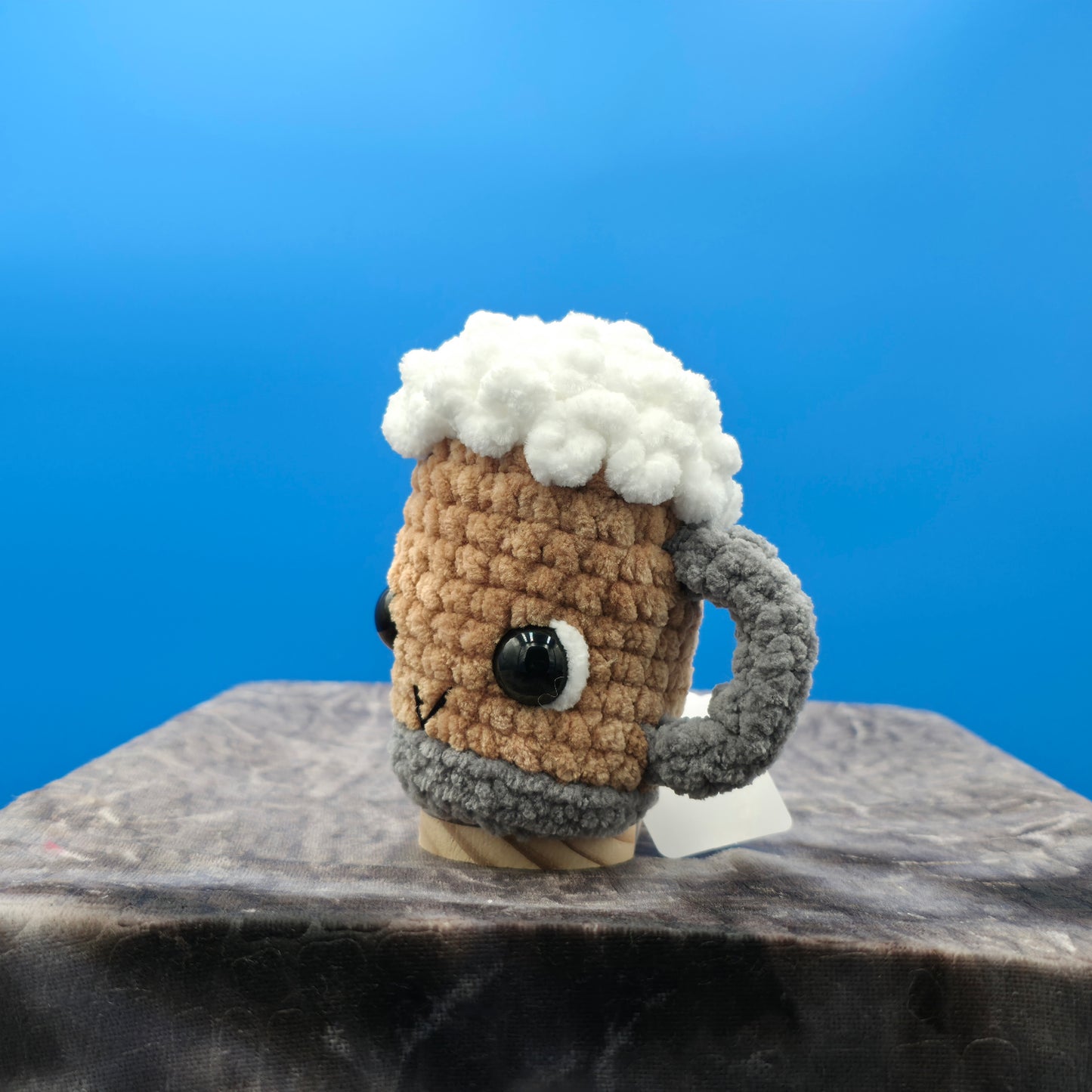 Butterbeer, Rootbeer or Craft Beer