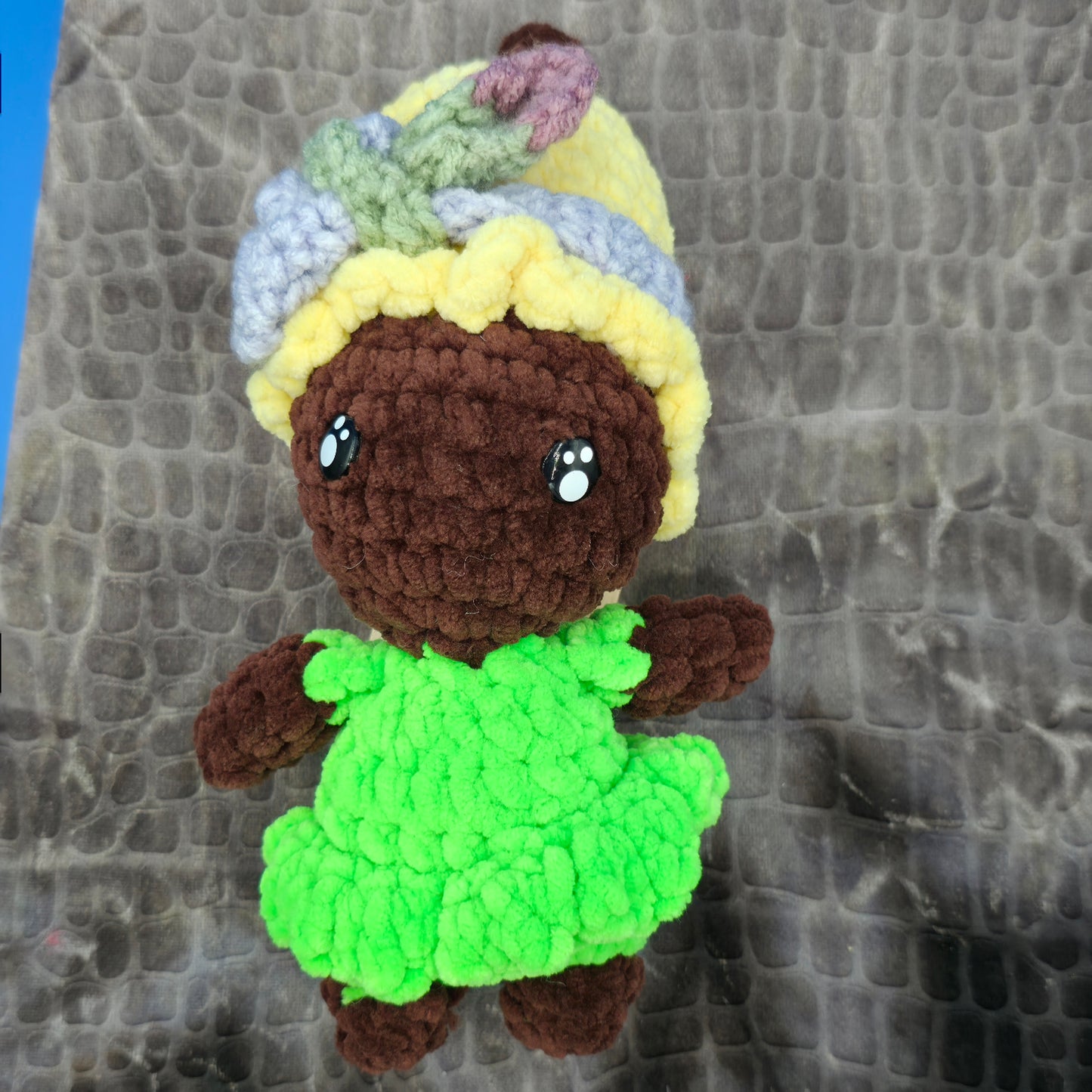Fairy 🧚♂️ Child
