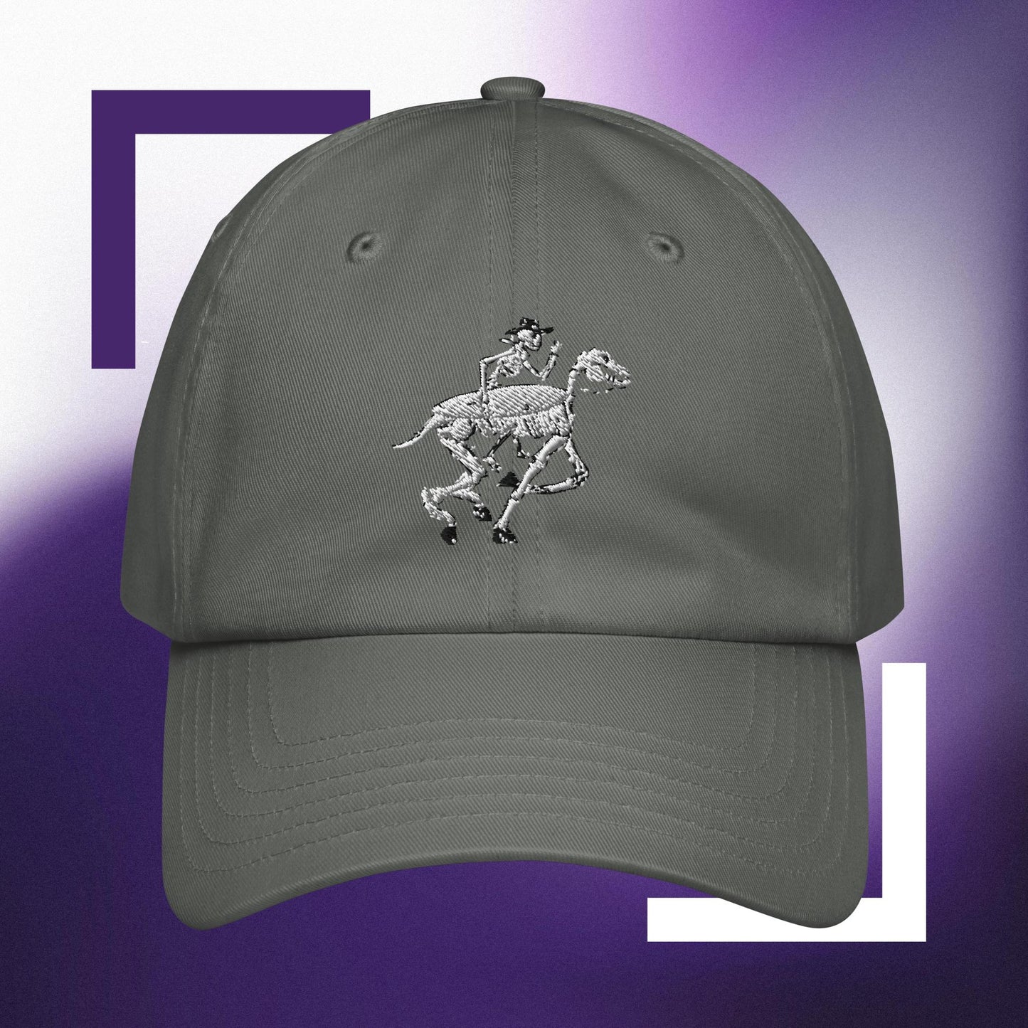 Surf or Die Under Armour® dad hat