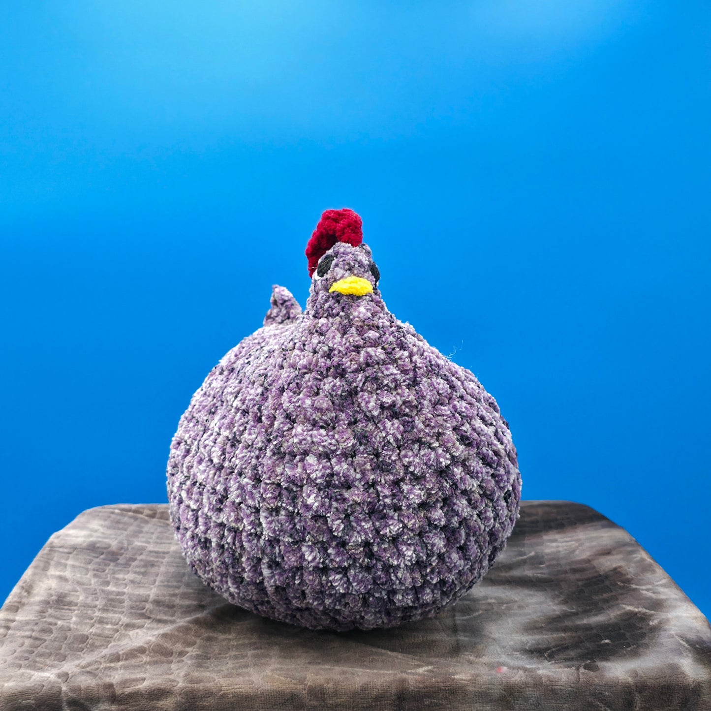 Large Chicken Stuffy