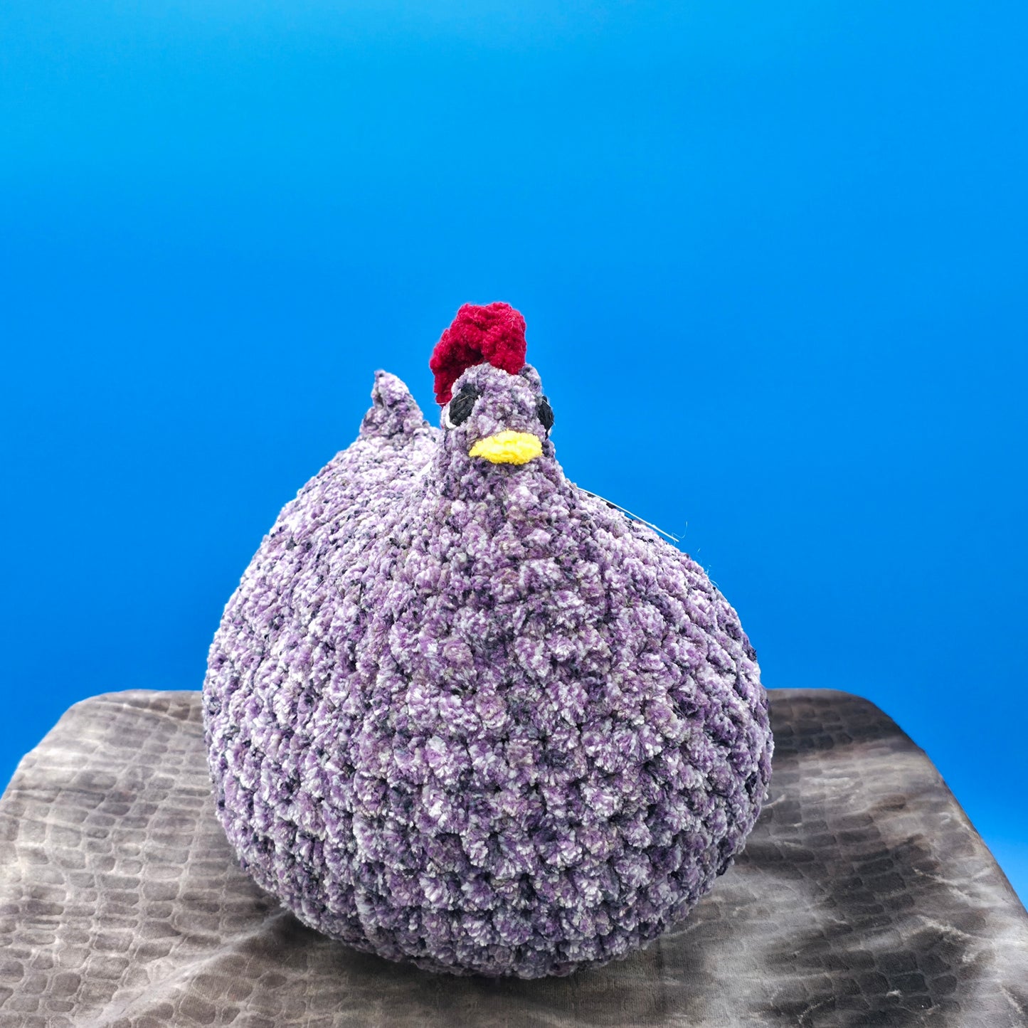 Large Chicken Stuffy