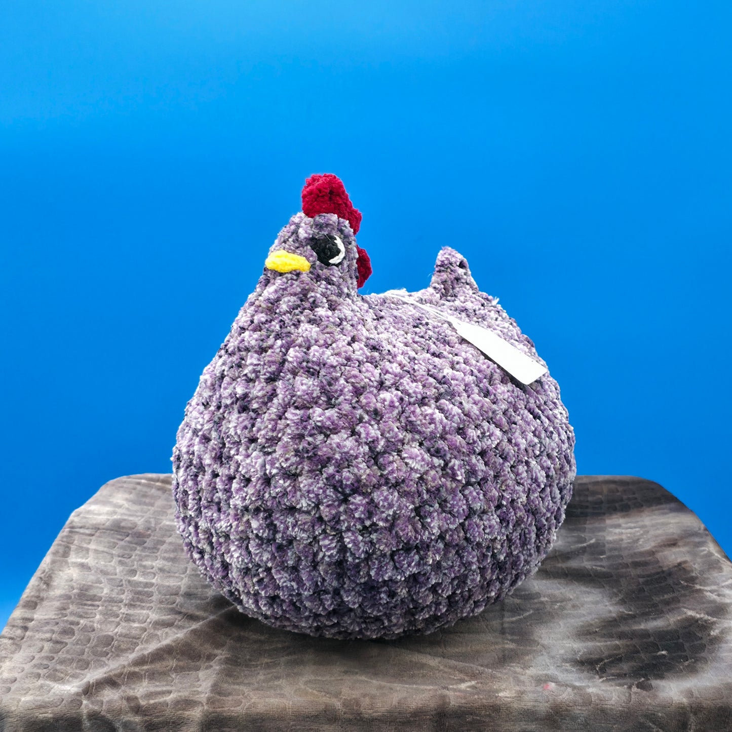 Large Chicken Stuffy