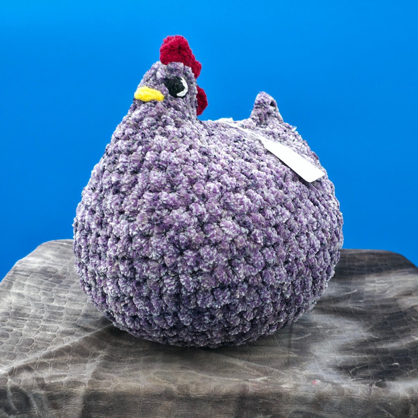 Large Chicken Stuffy