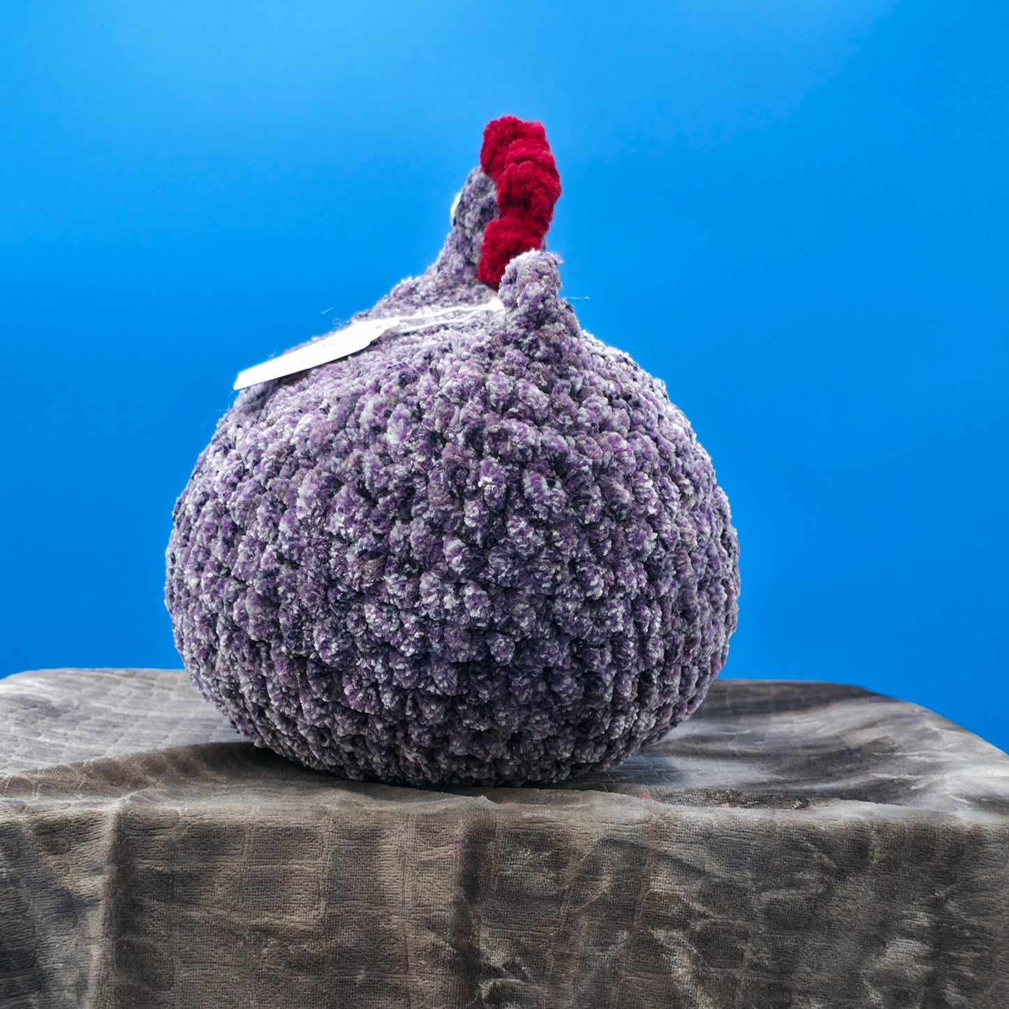 Large Chicken Stuffy