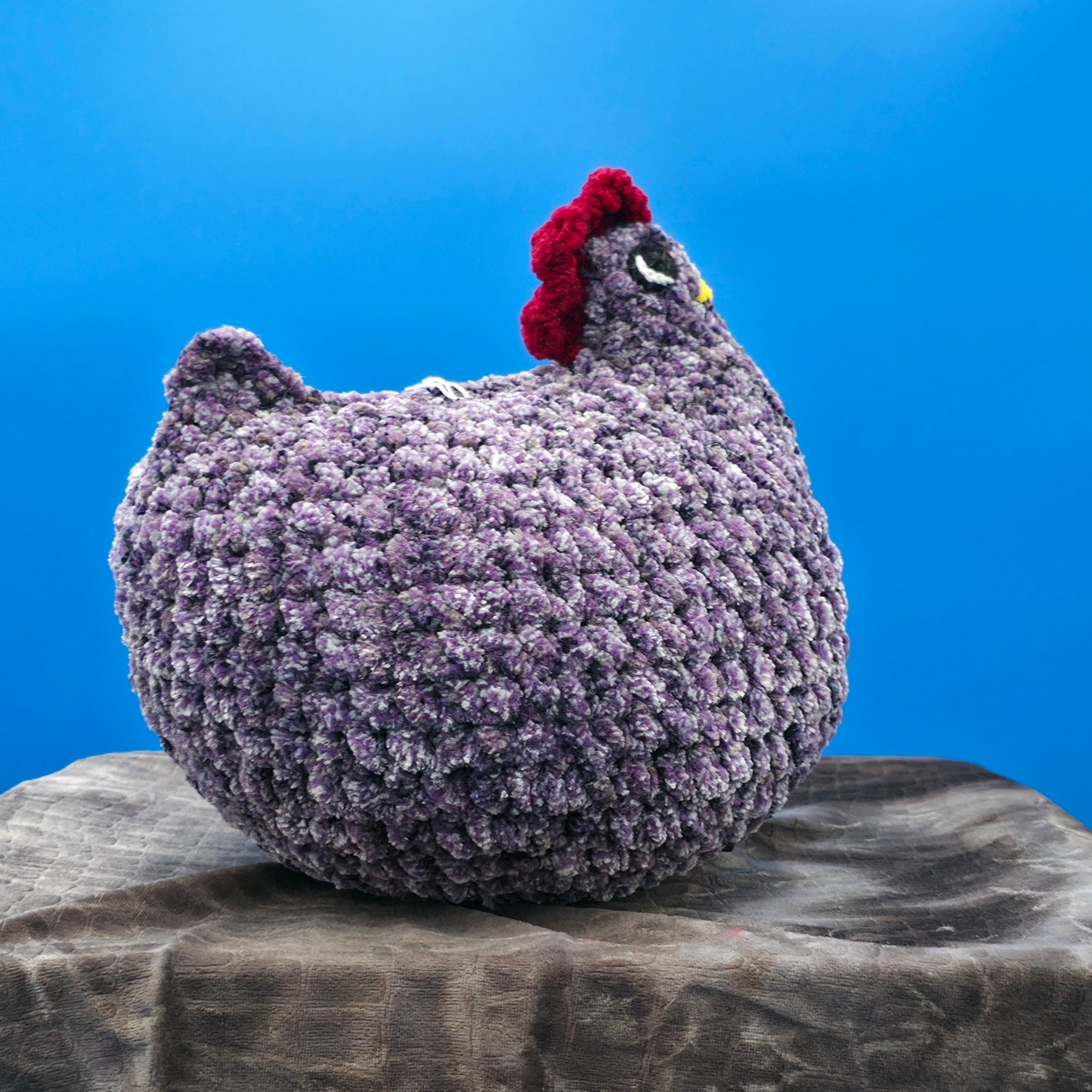 Large Chicken Stuffy