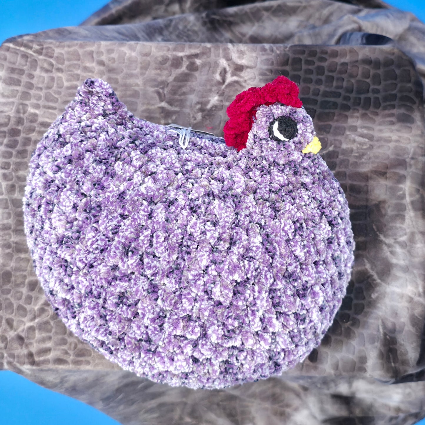 Large Chicken Stuffy
