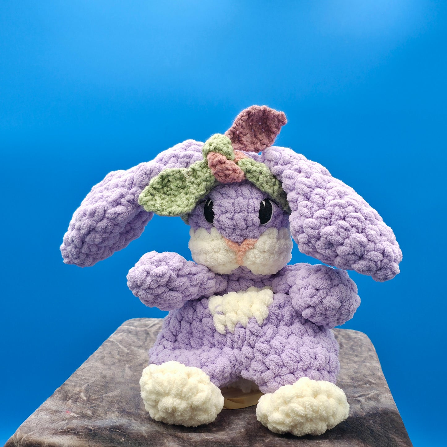 Bunny Lovey