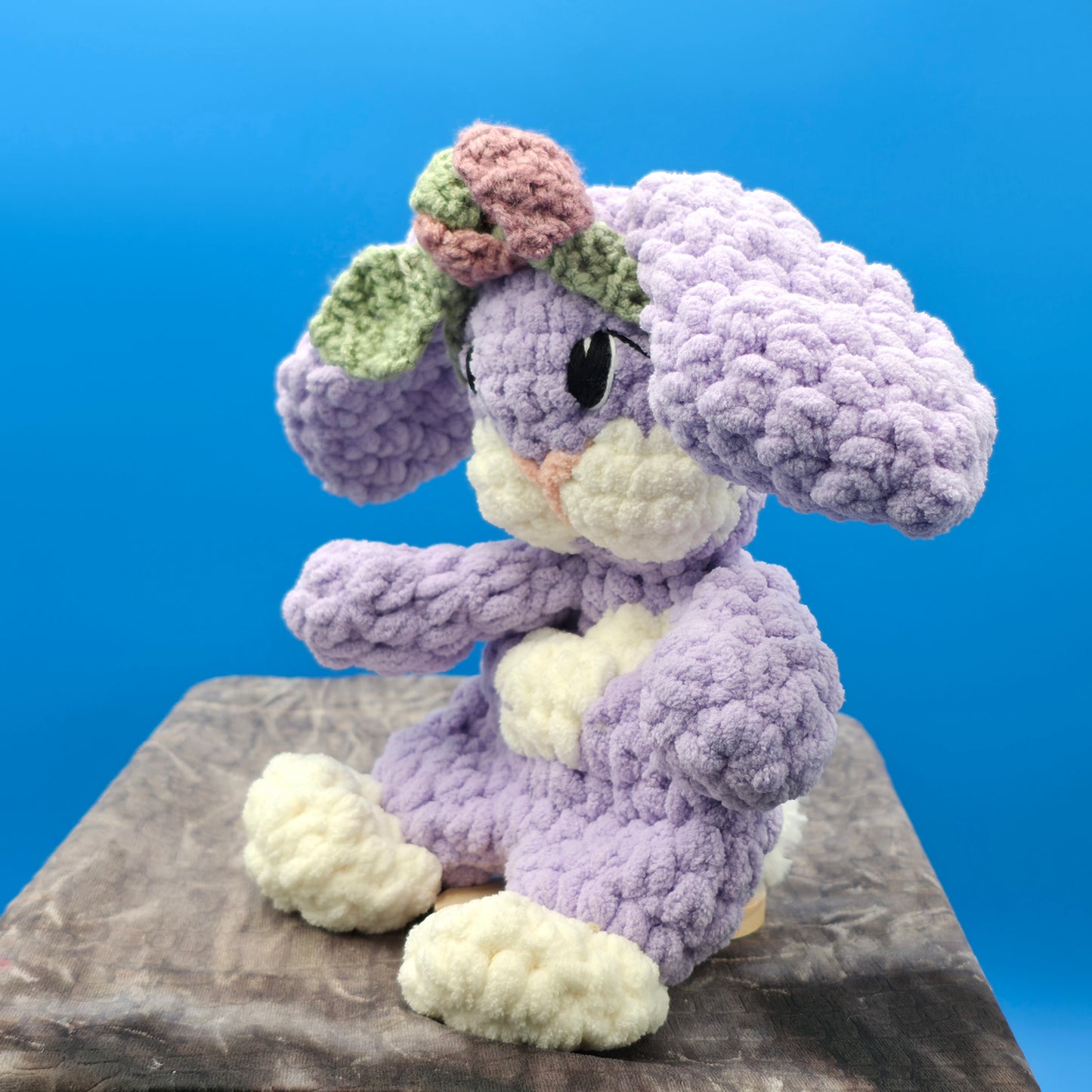 Bunny Lovey