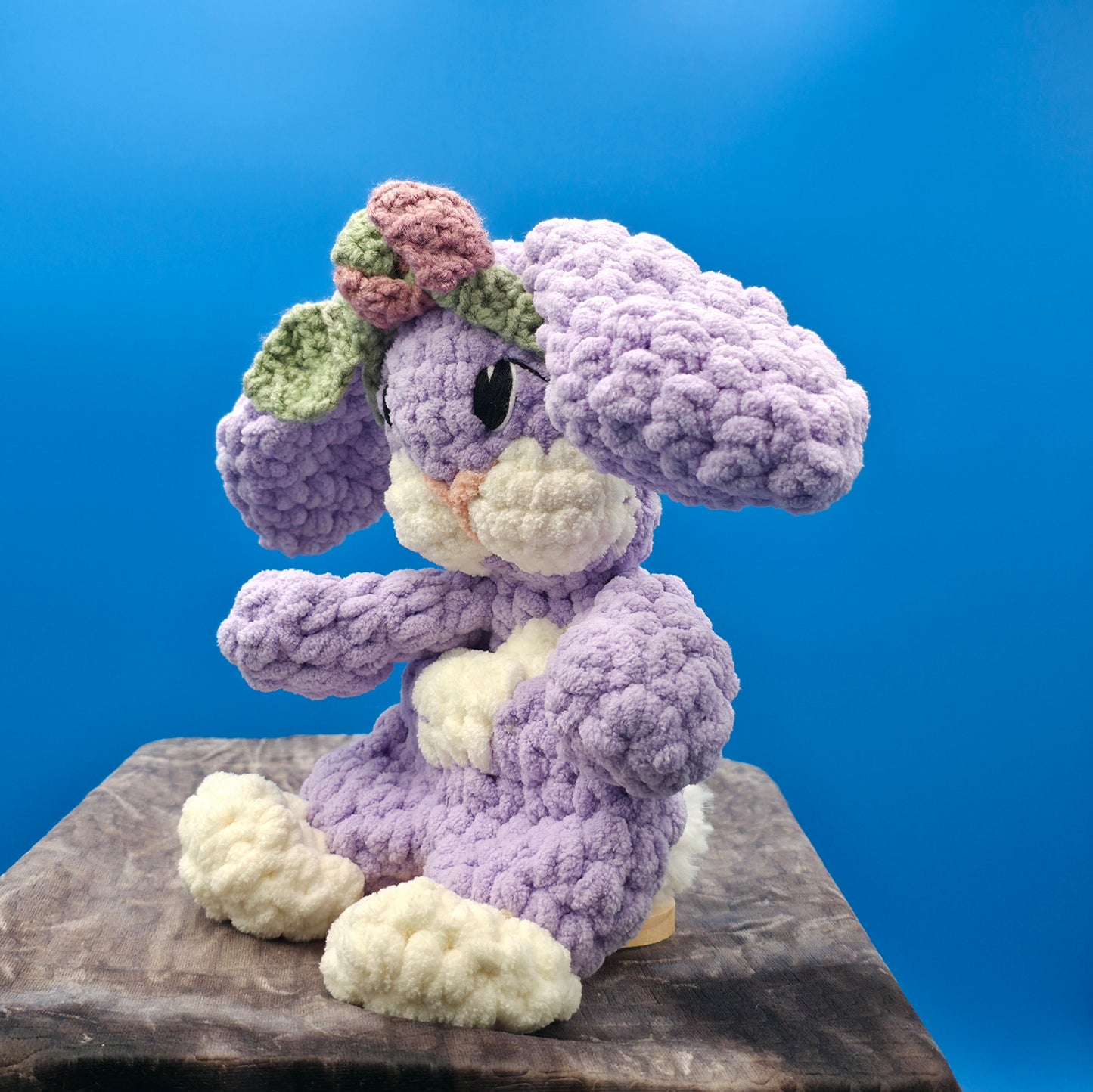 Bunny Lovey