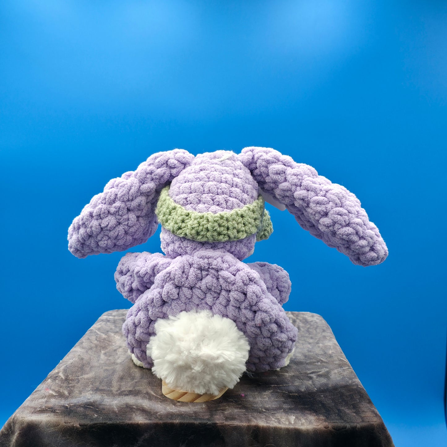 Bunny Lovey