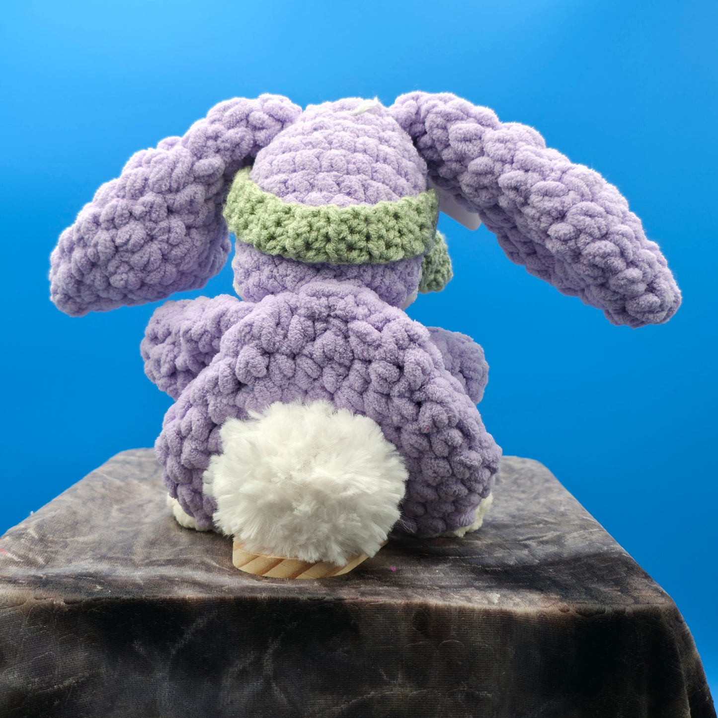 Bunny Lovey