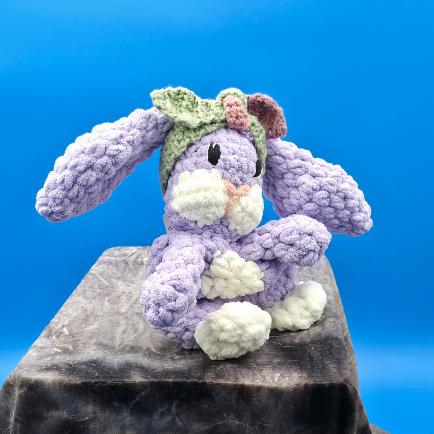 Bunny Lovey