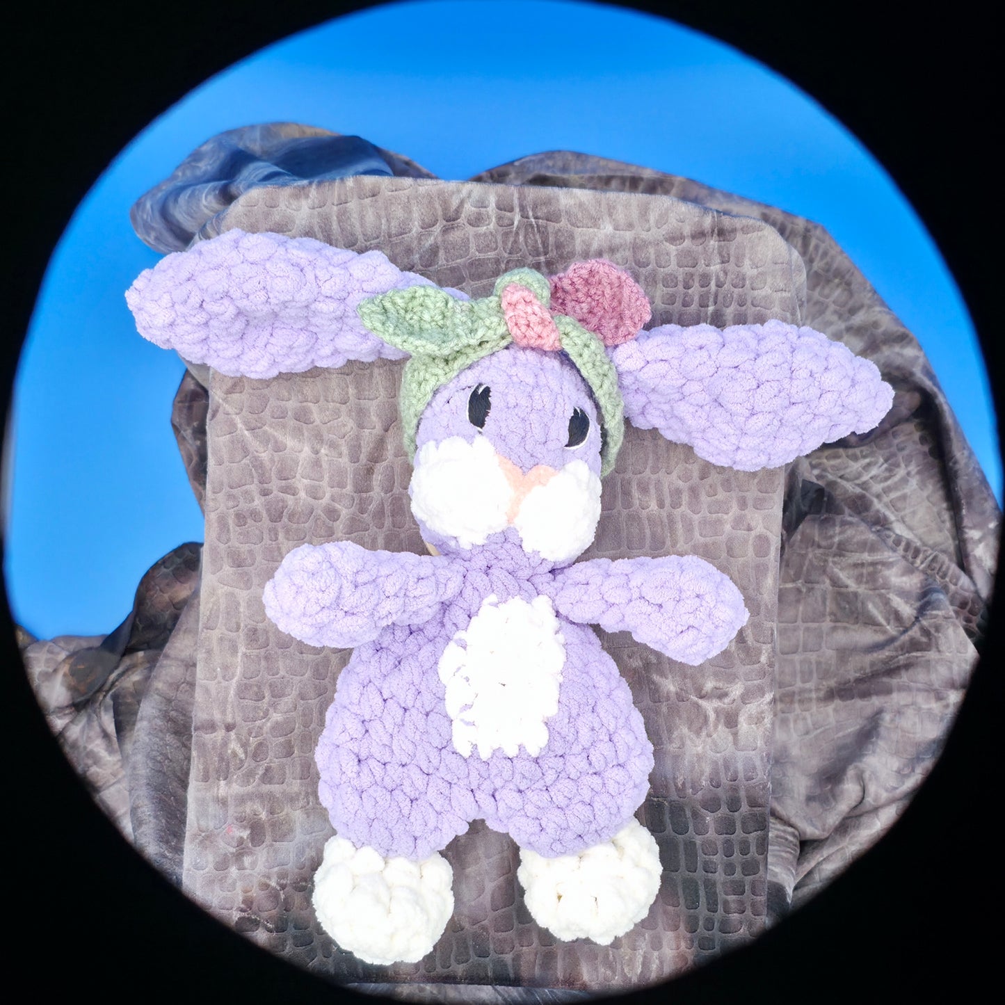 Bunny Lovey