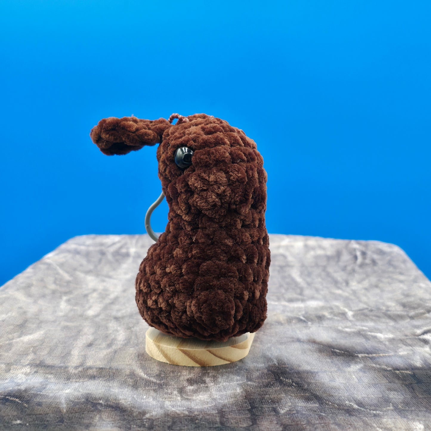 Chocolate Easter Bunny