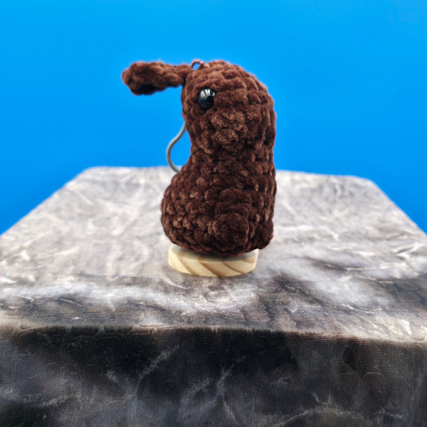 Chocolate Easter Bunny