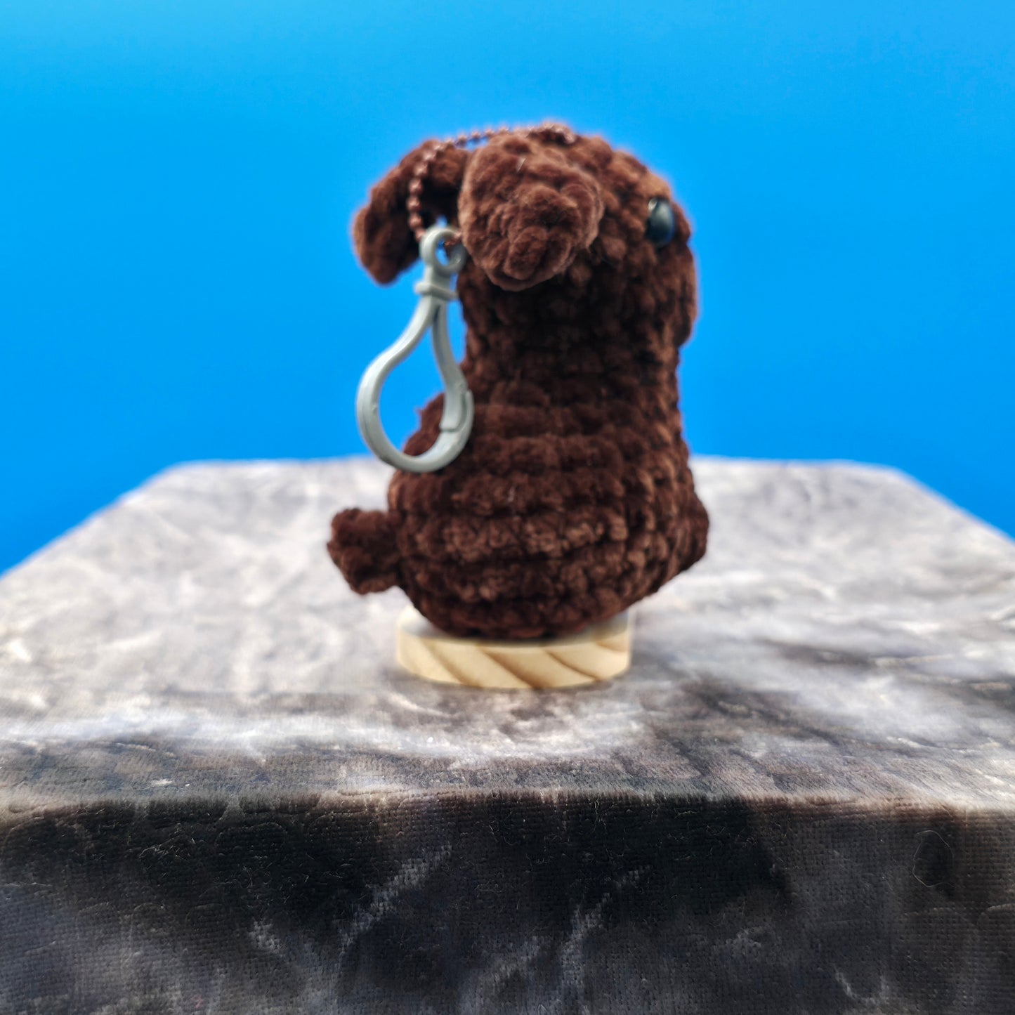 Chocolate Easter Bunny