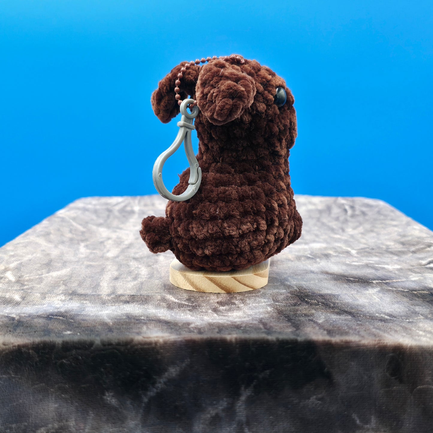 Chocolate Easter Bunny