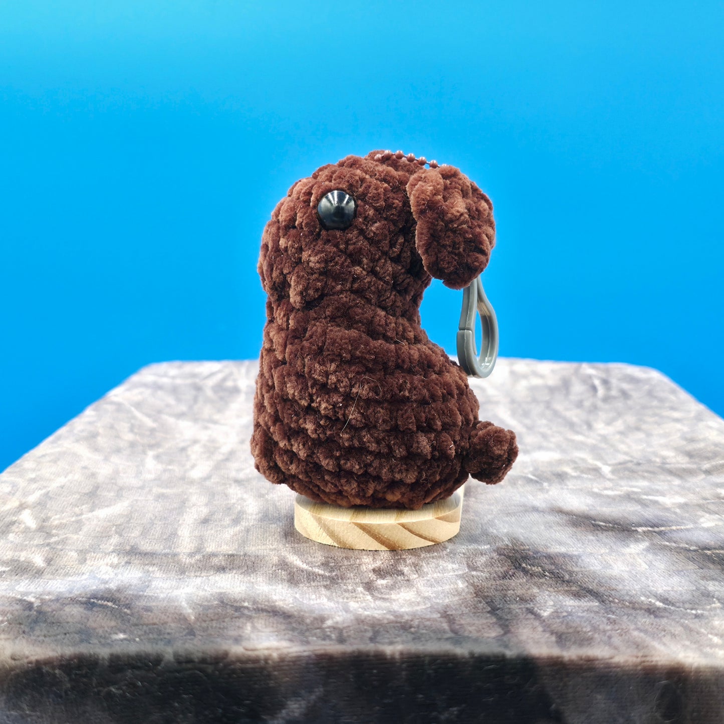 Chocolate Easter Bunny