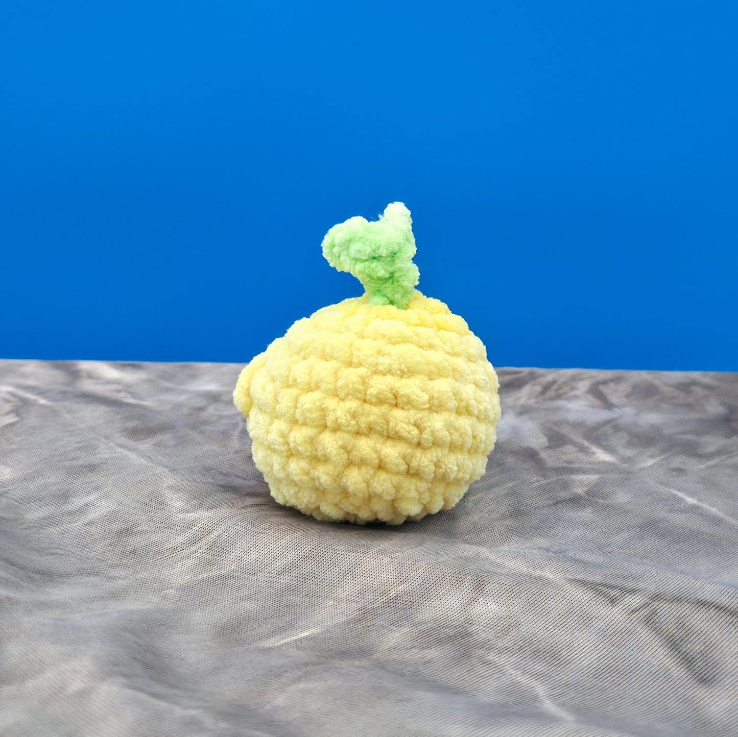 Mini Sprout Chick Plush