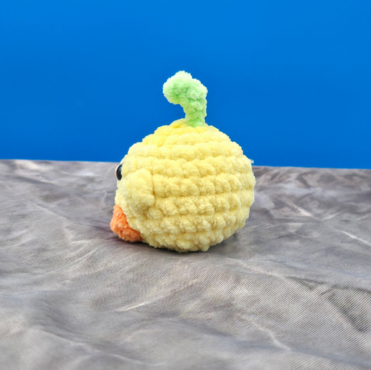Mini Sprout Chick Plush