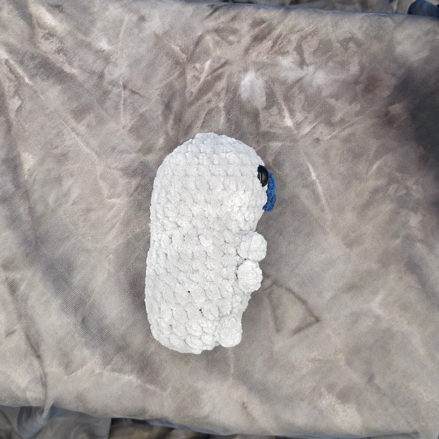 Squishy Tardigrade Pocket Plush