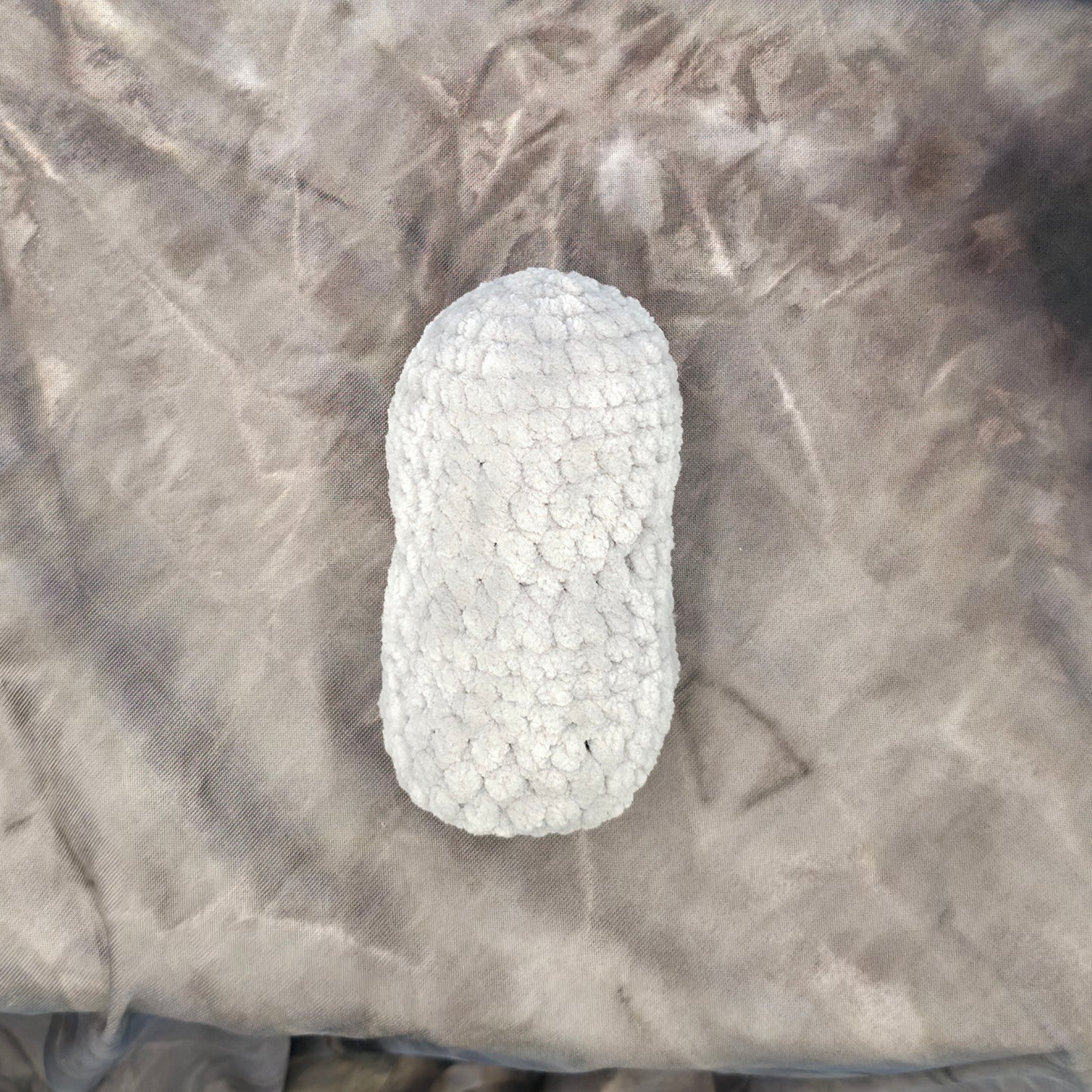 Squishy Tardigrade Pocket Plush