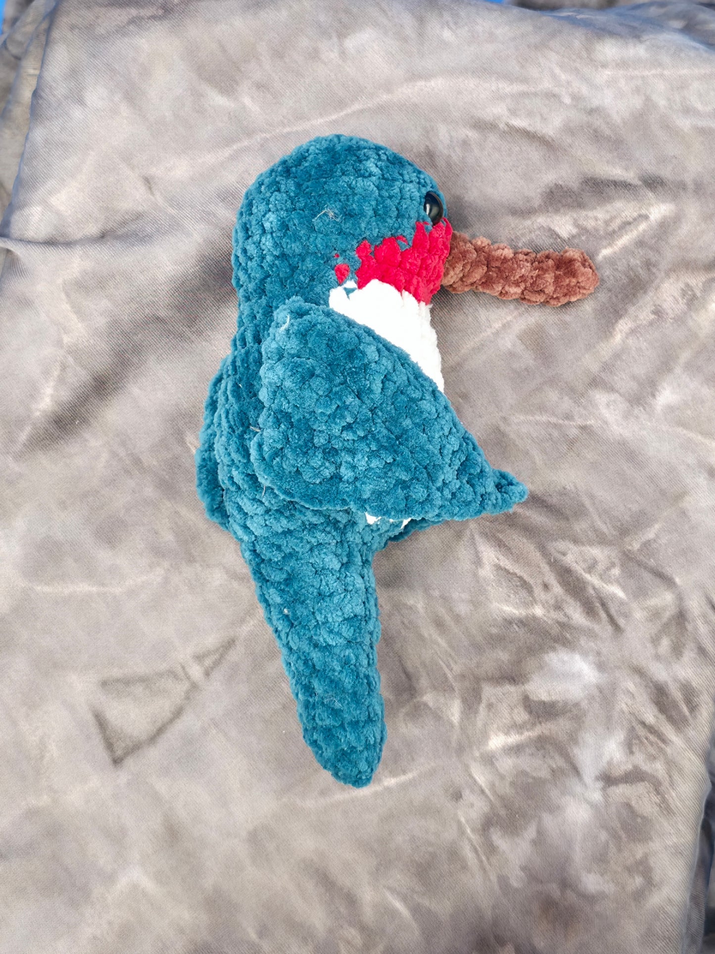 Hummingbird