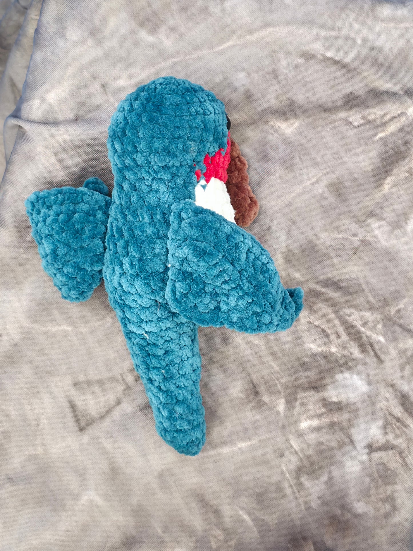 Hummingbird