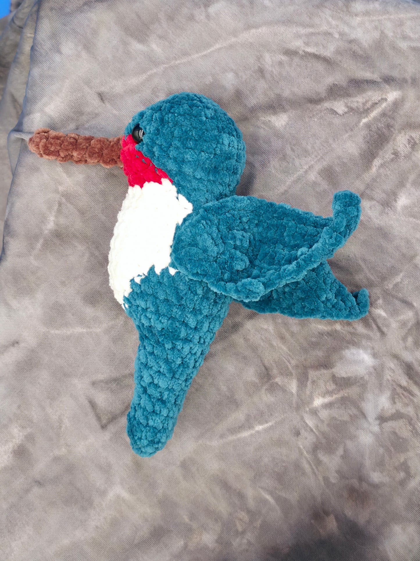 Hummingbird