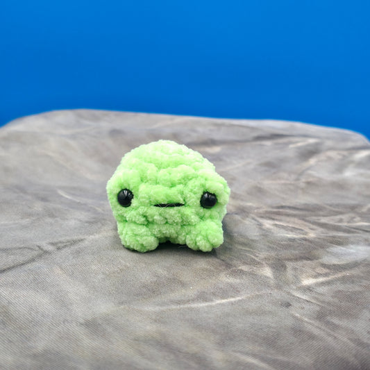 Tiny Frog