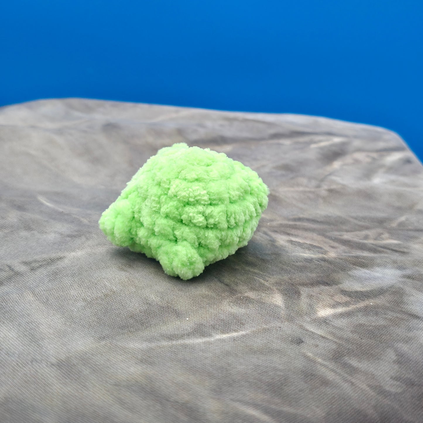 Tiny Frog