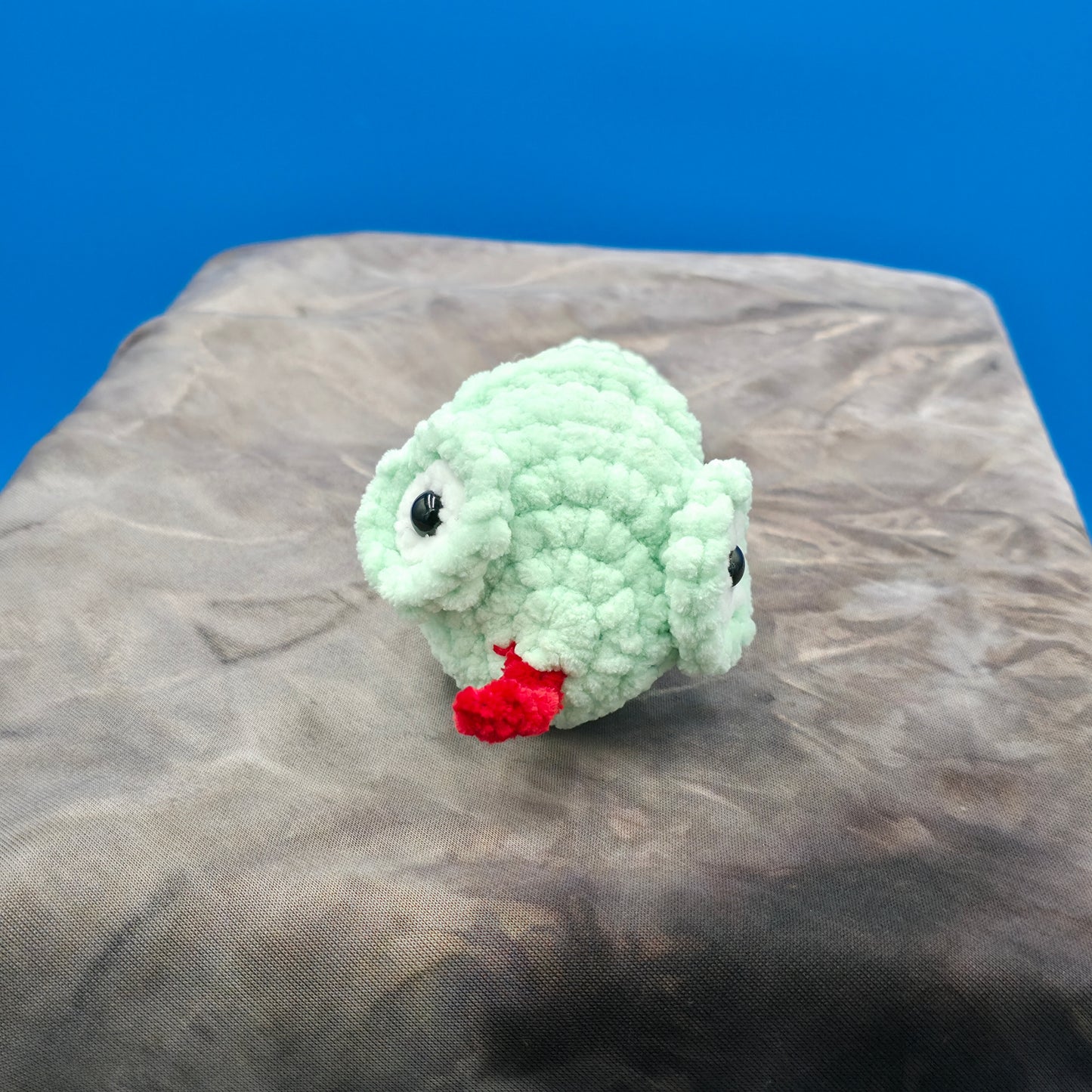 Pop Chameleon Fidget Toy