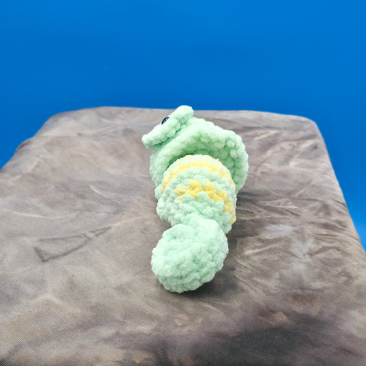 Pop Chameleon Fidget Toy