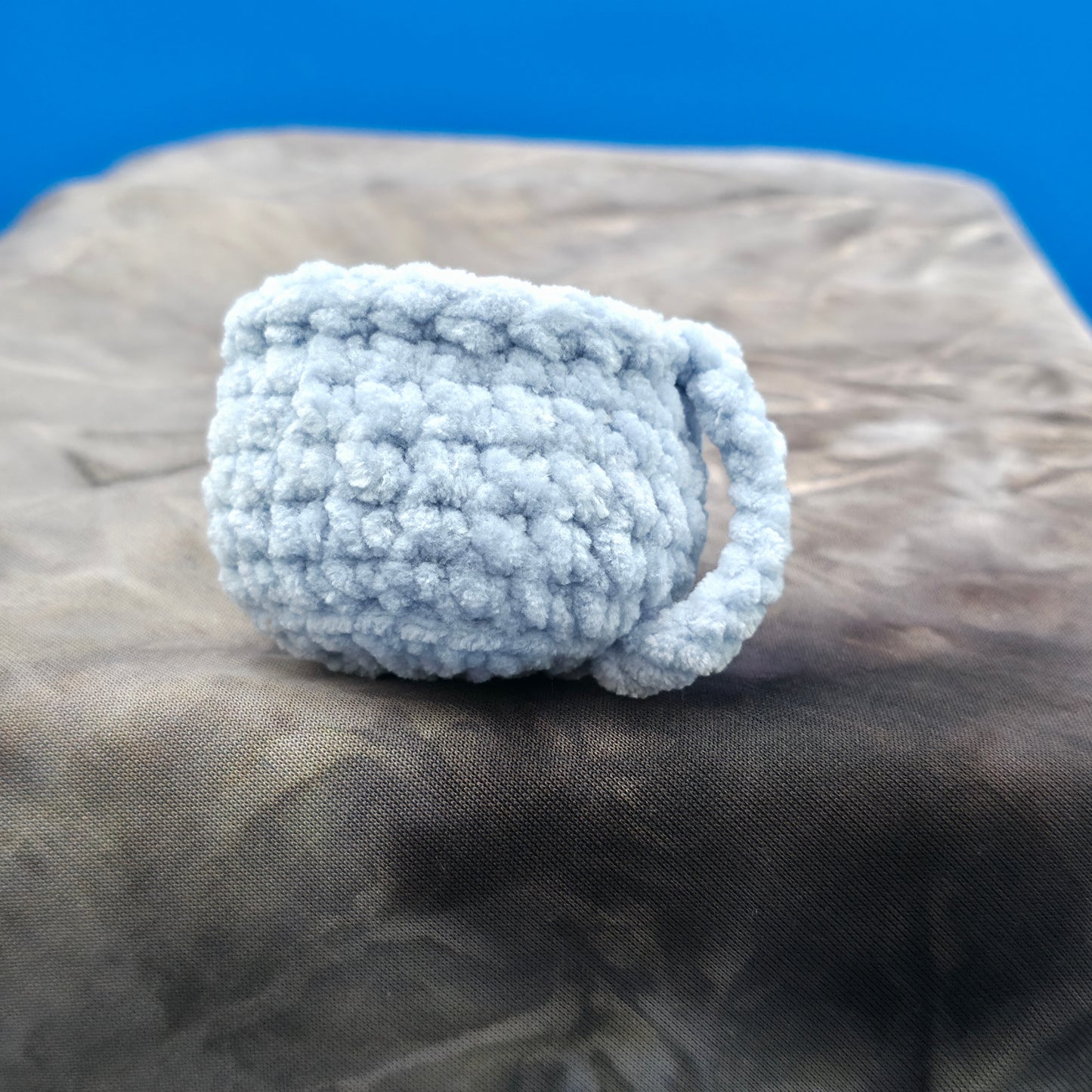 Mini Tea Cup