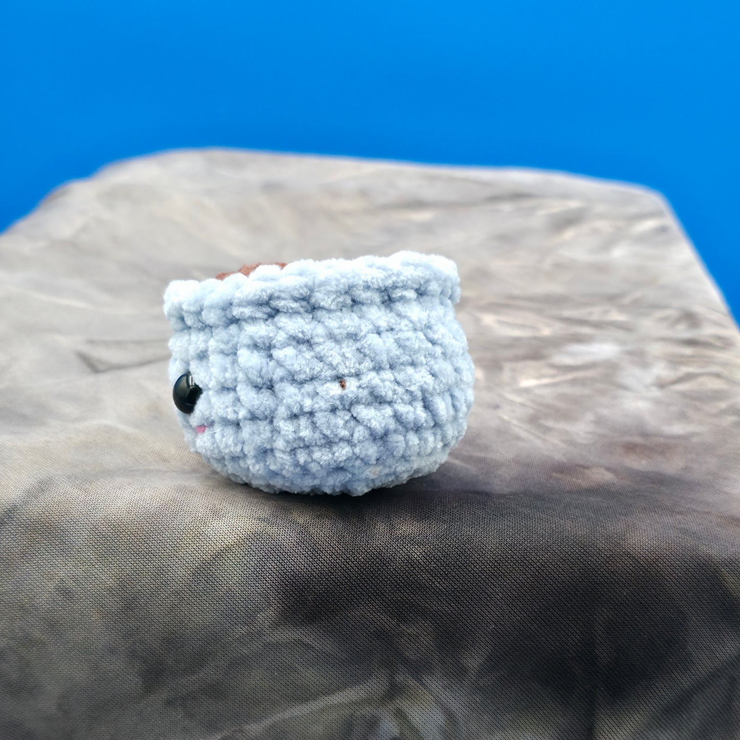 Mini Tea Cup