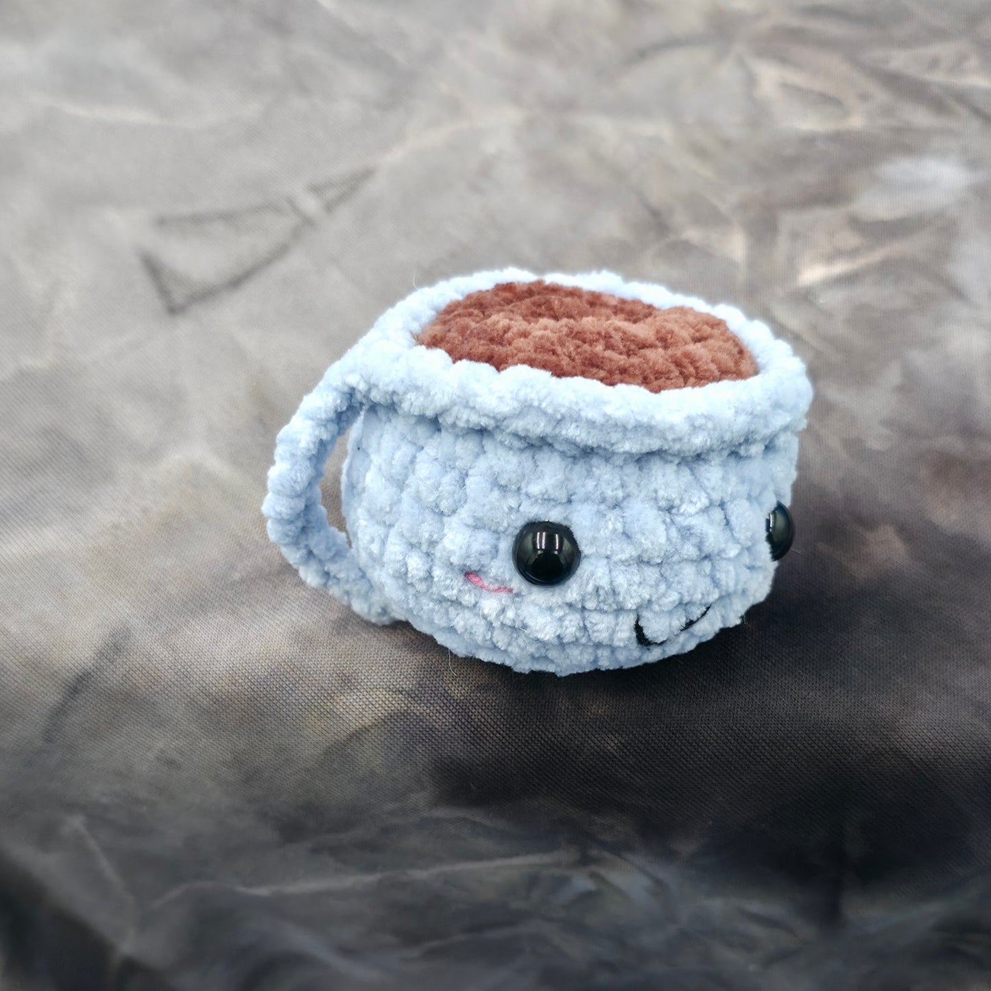 Mini Tea Cup