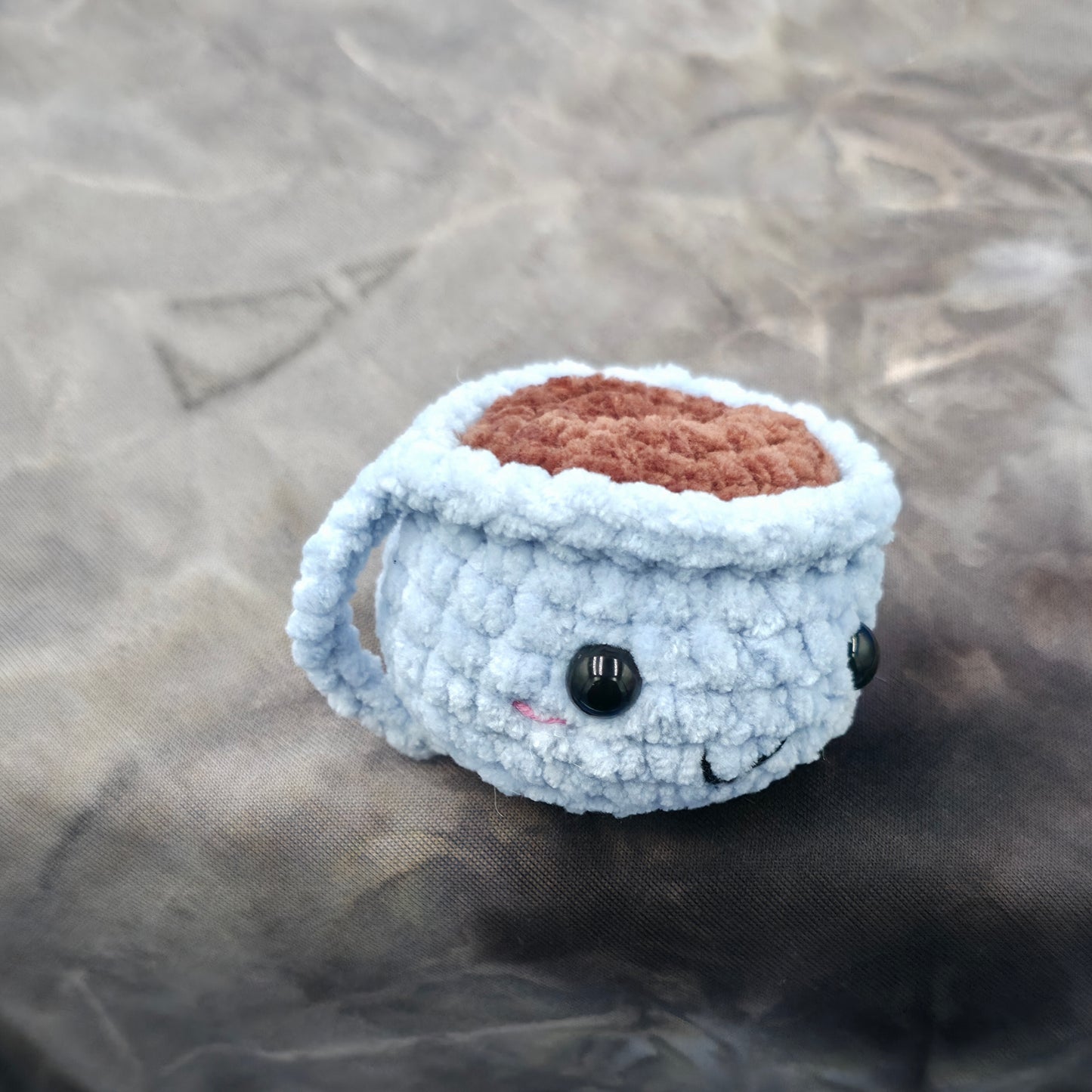 Mini Tea Cup