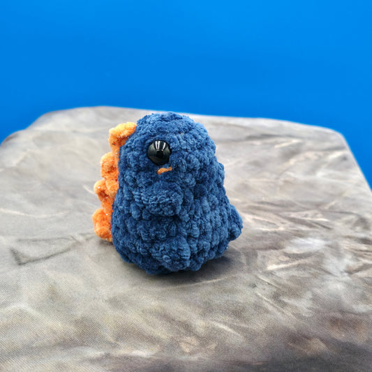 Mini Dinosaur
