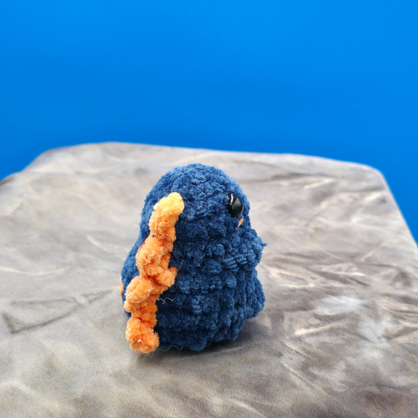 Mini Dinosaur