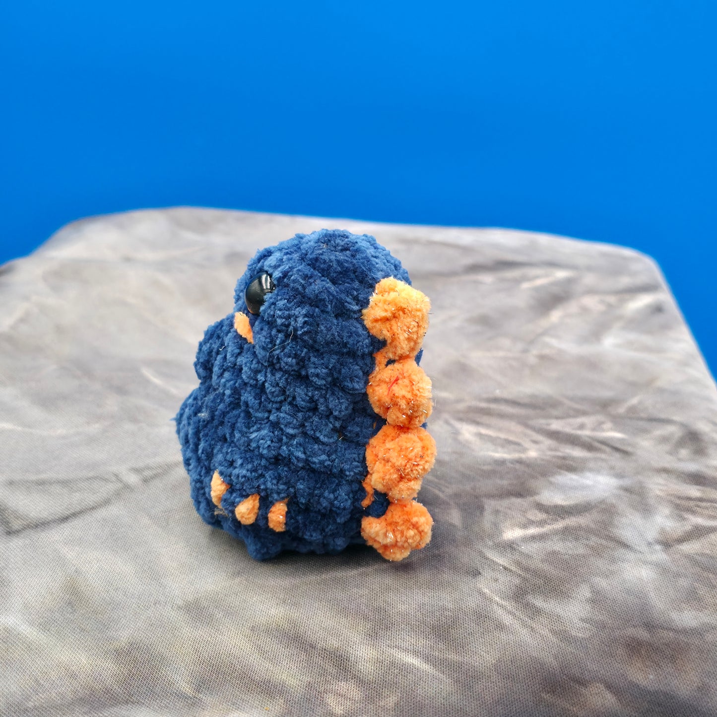Mini Dinosaur