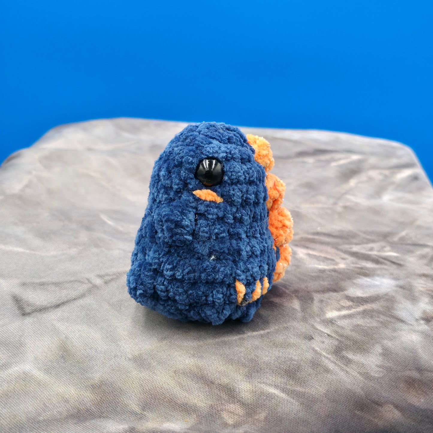 Mini Dinosaur