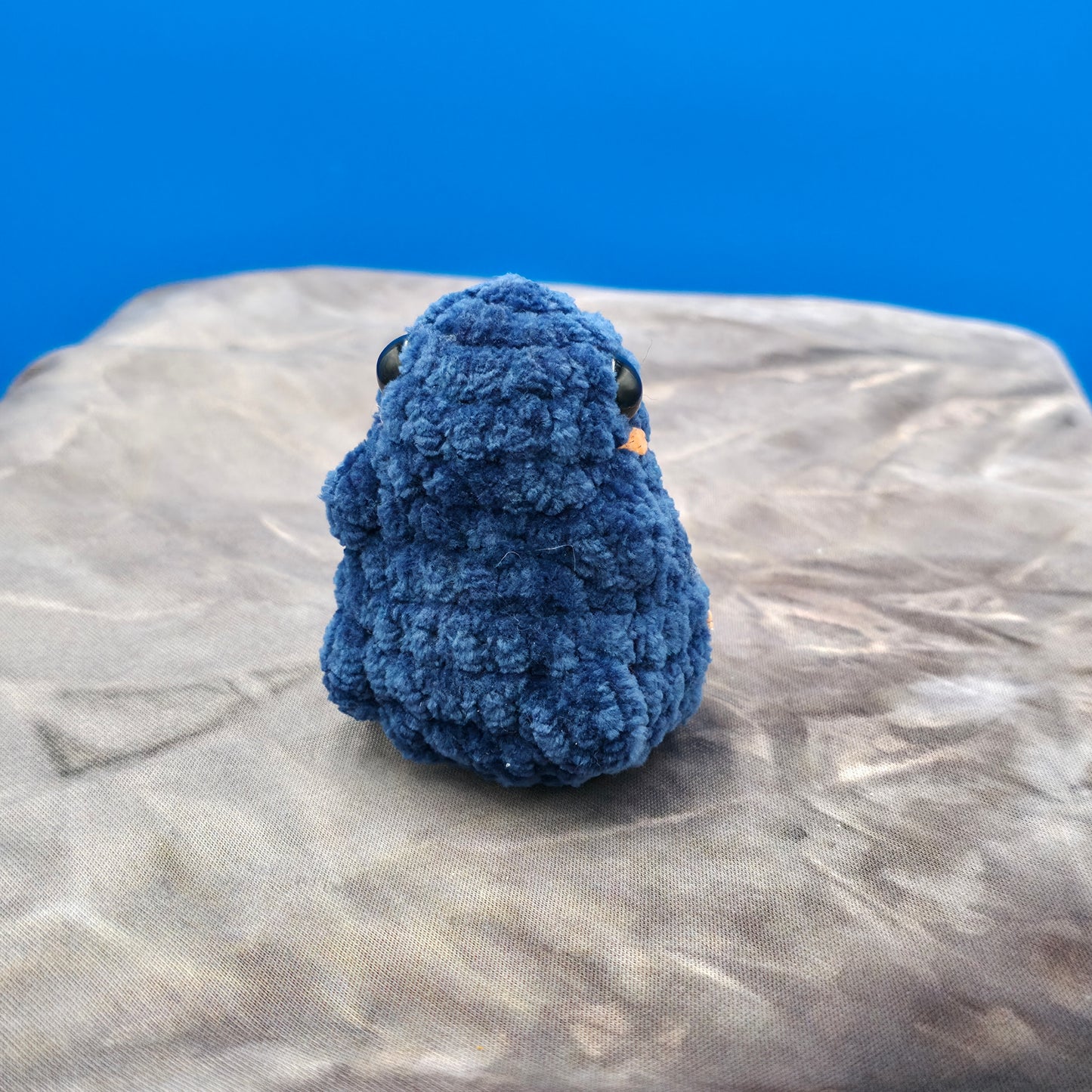Mini Dinosaur