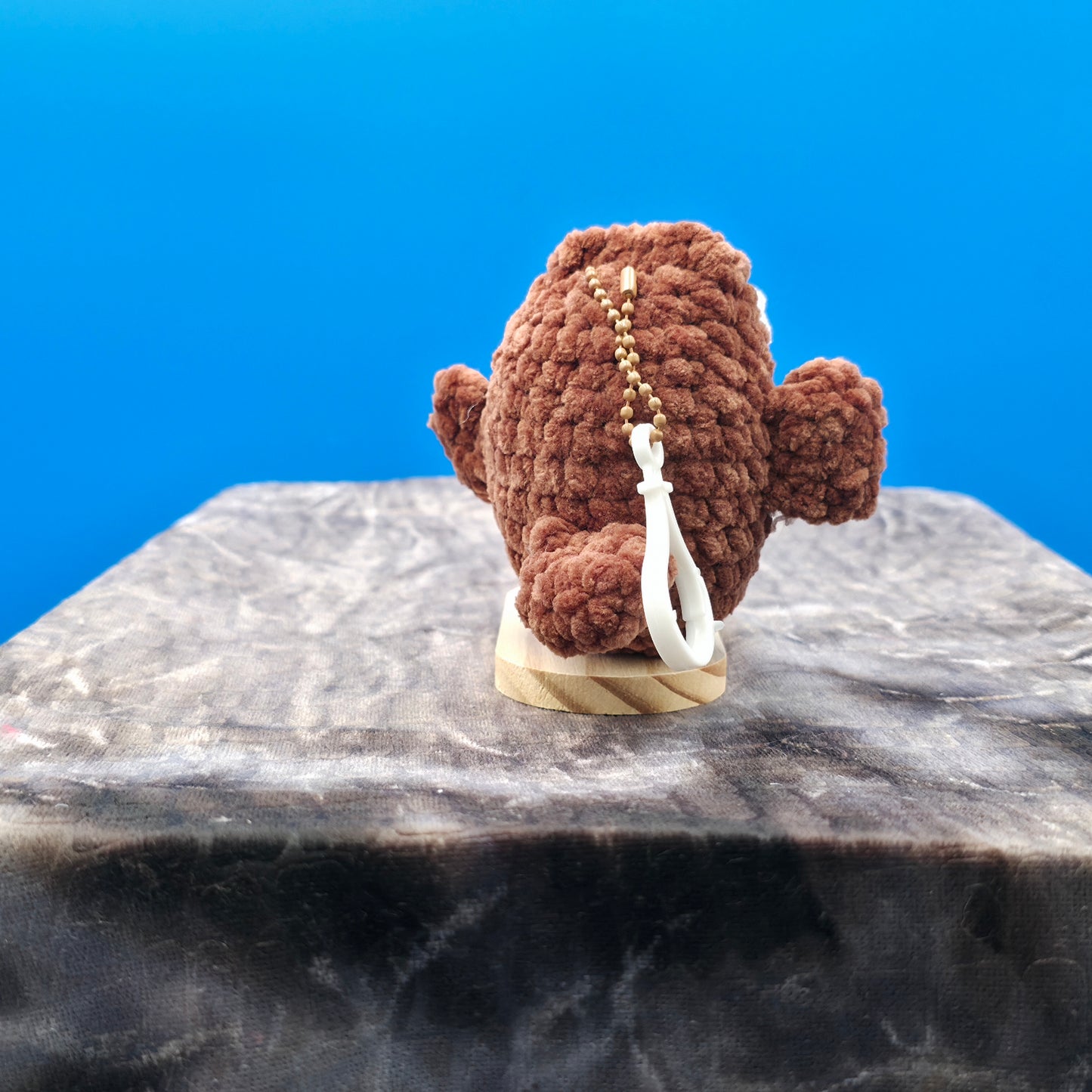 Mini Owl