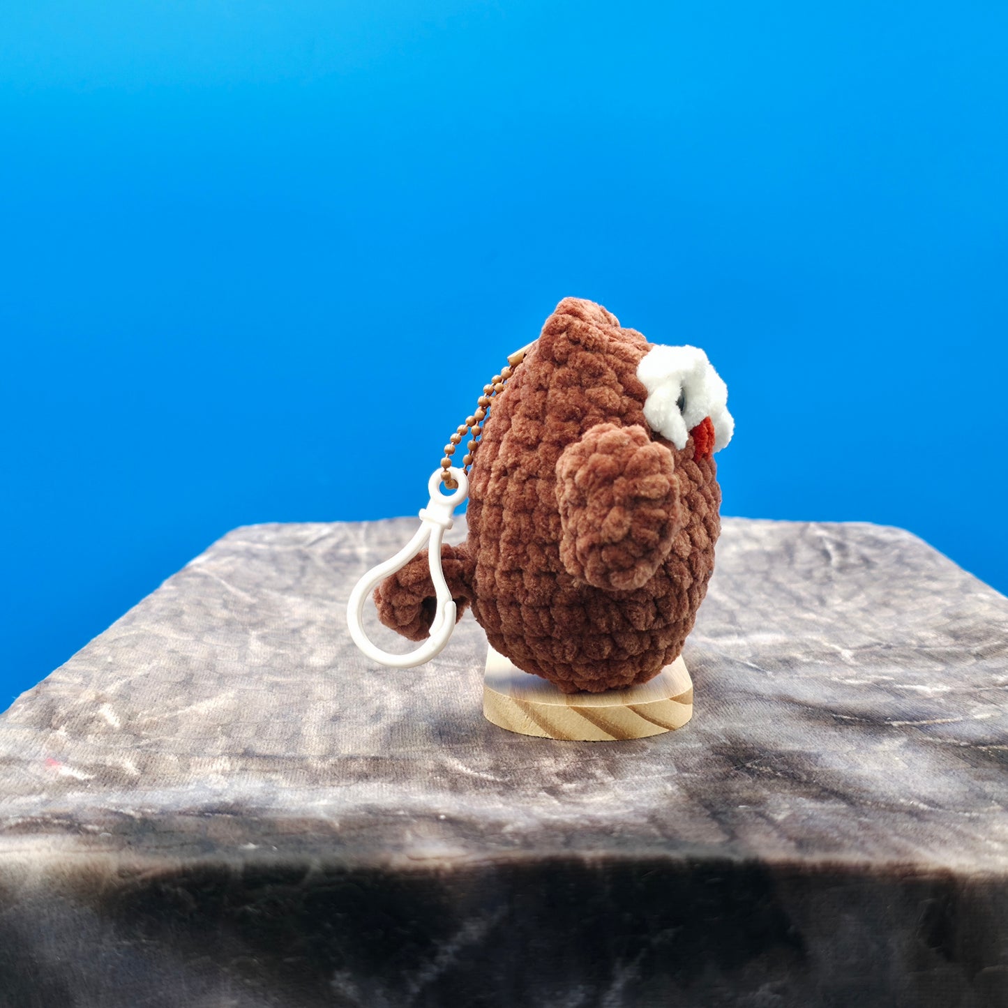 Mini Owl
