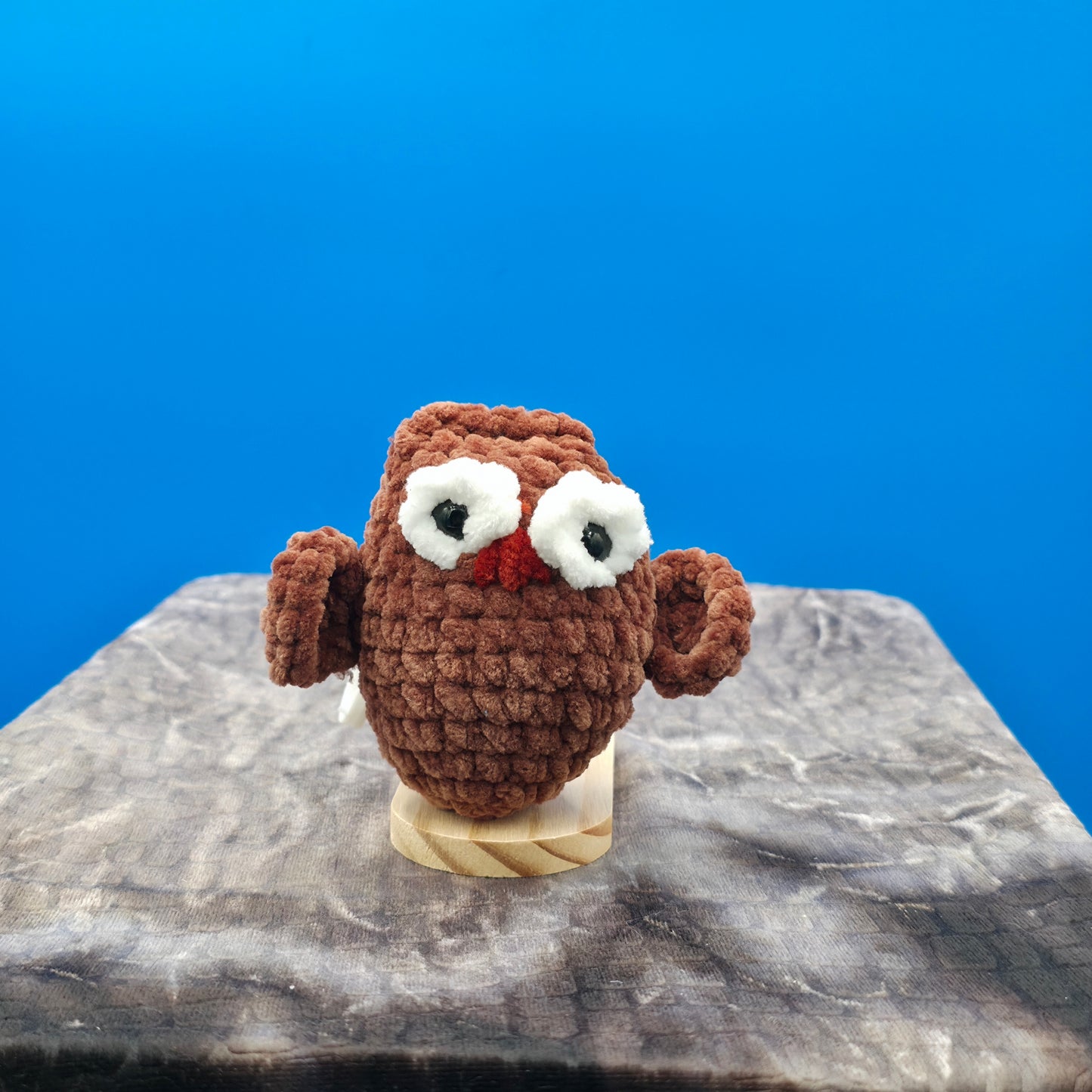 Mini Owl
