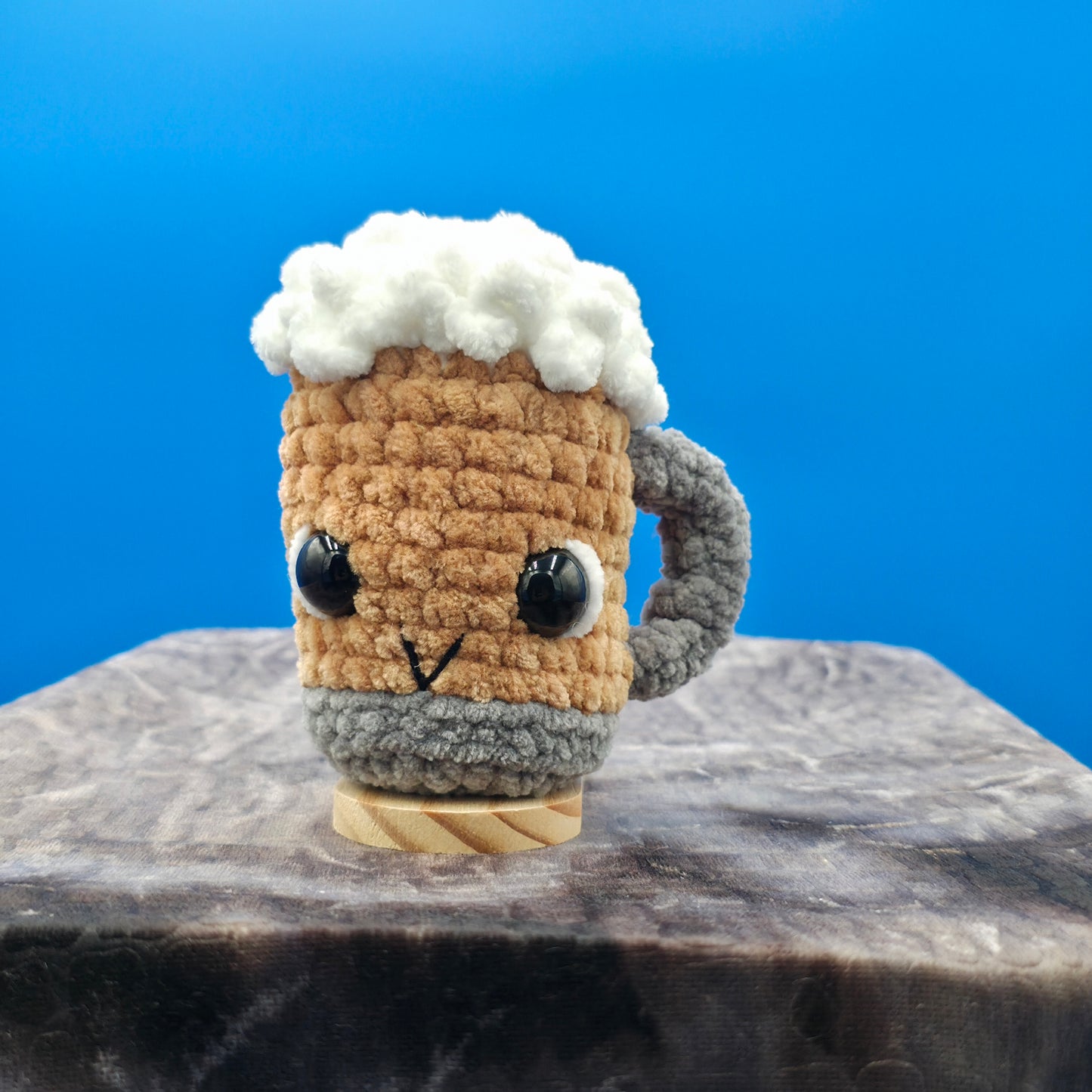 Butterbeer, Rootbeer or Craft Beer