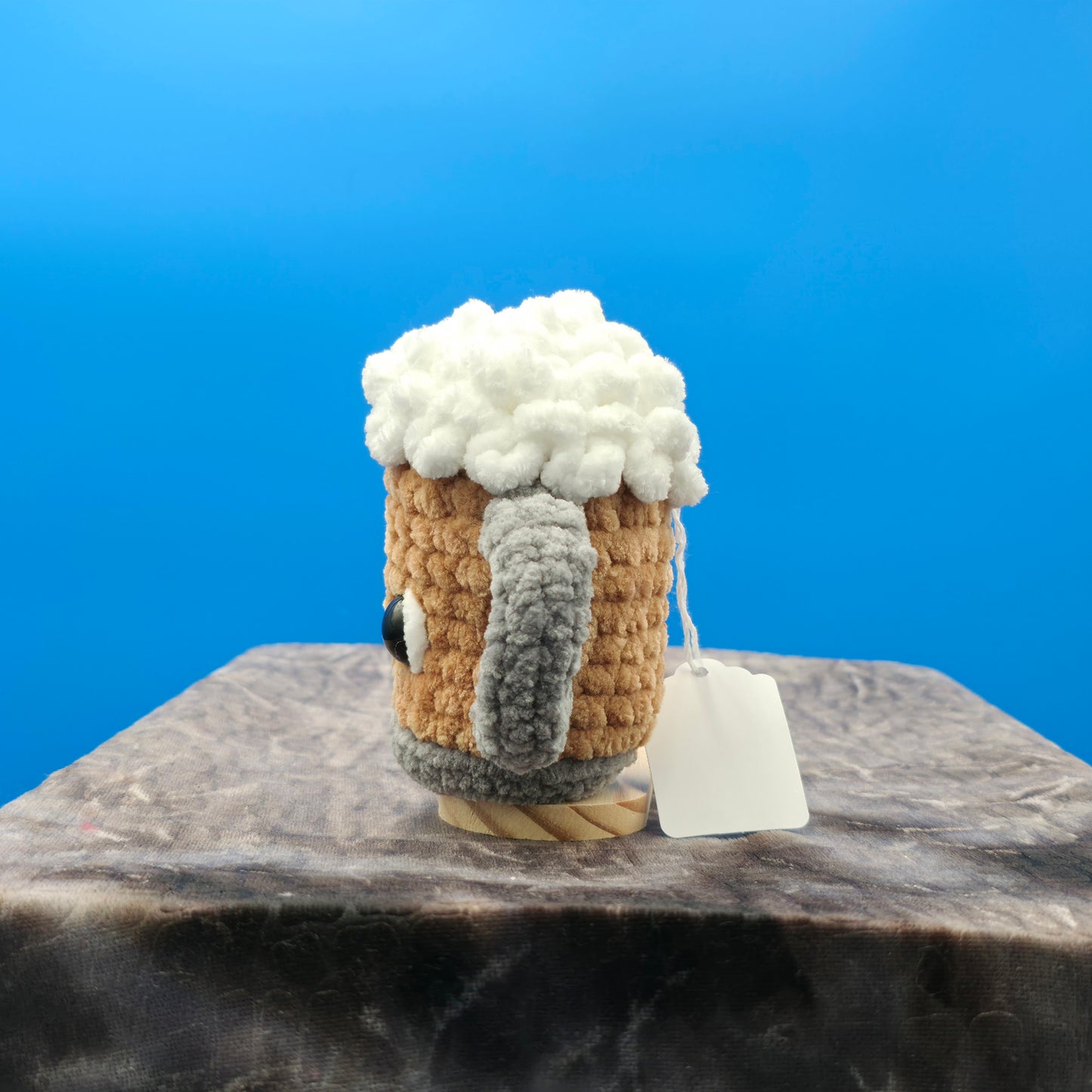 Butterbeer, Rootbeer or Craft Beer
