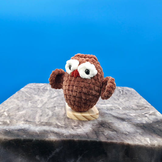 Mini Owl
